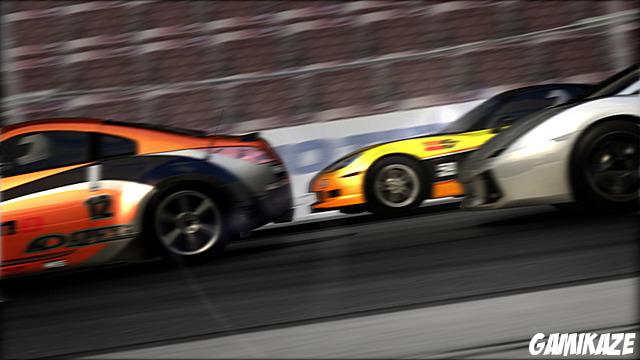 Forza Motorsport 2