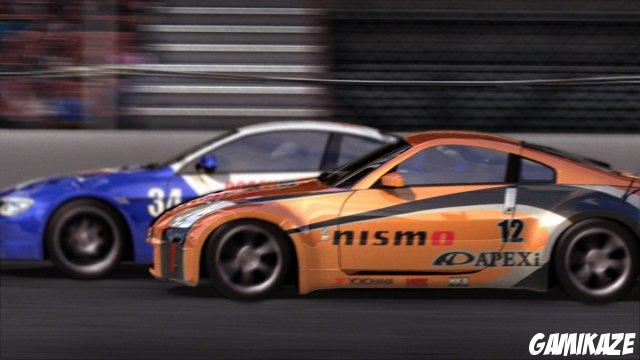 Forza Motorsport 2