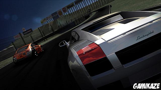 Forza Motorsport 2