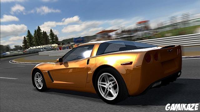 Forza Motorsport 2