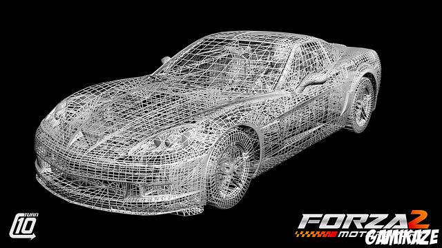 Forza Motorsport 2