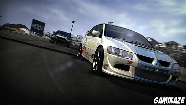 Forza Motorsport 2