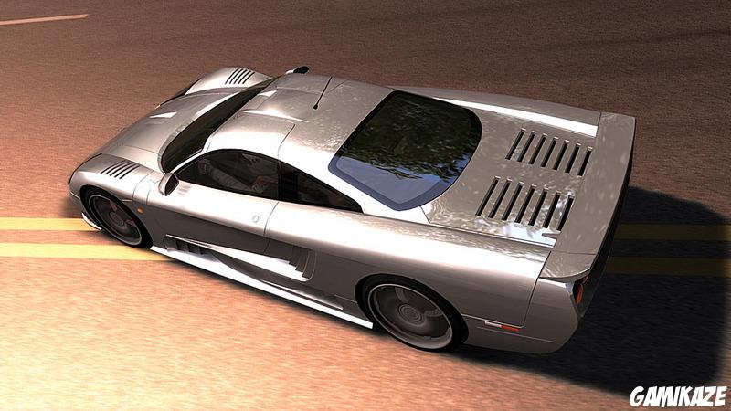 Forza Motorsport 2