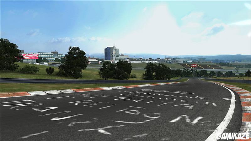 Forza Motorsport 2