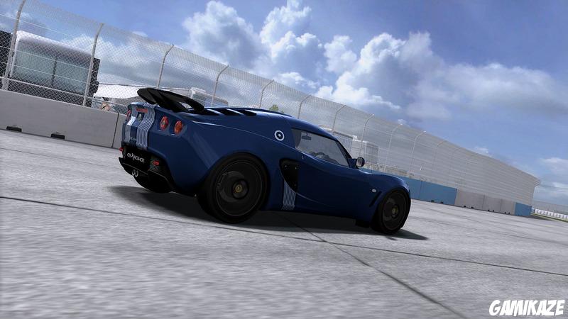 Forza Motorsport 2