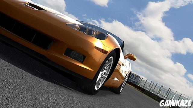 Forza Motorsport 2