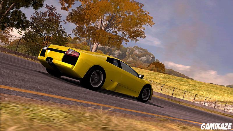 Forza Motorsport 2