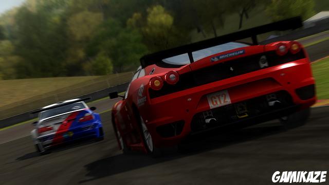 Forza Motorsport 2