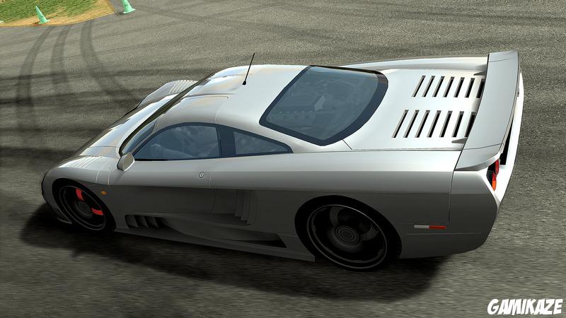 Forza Motorsport 2