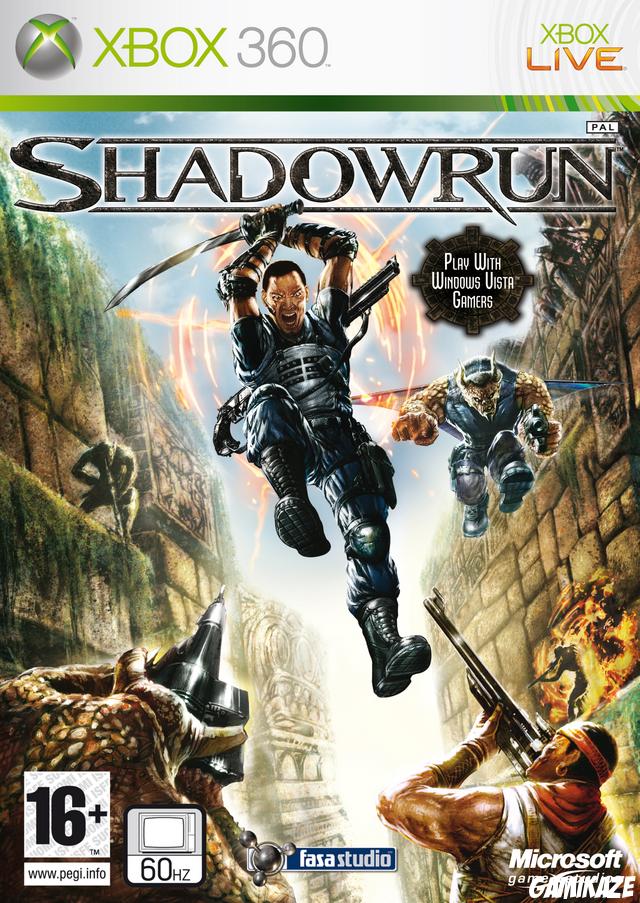 cover Shadowrun x360