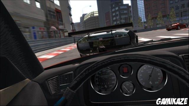 Project Gotham Racing 3