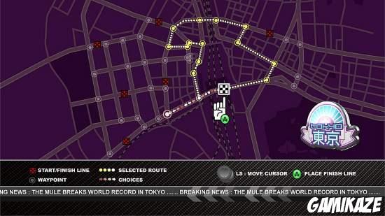 Project Gotham Racing 3