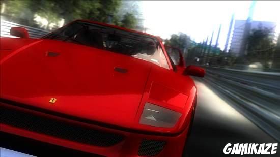 Project Gotham Racing 3
