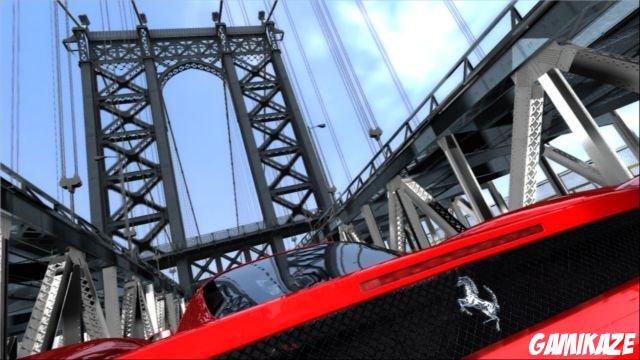 Project Gotham Racing 3