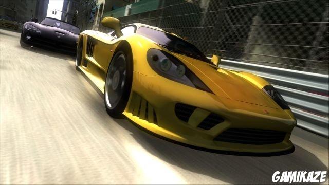 Project Gotham Racing 3