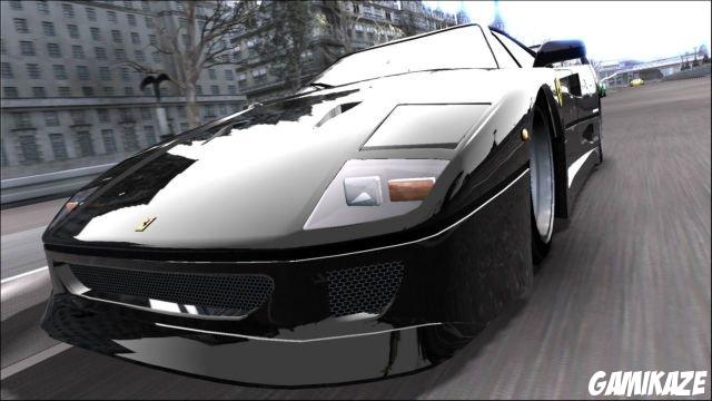 Project Gotham Racing 3