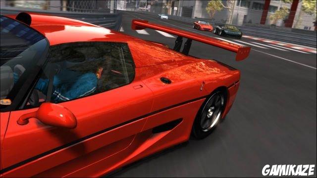 Project Gotham Racing 3