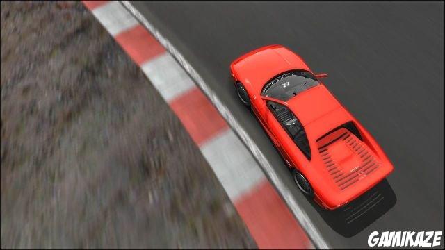 Project Gotham Racing 3