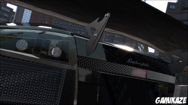 Project Gotham Racing 3