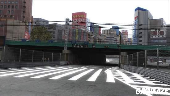 Project Gotham Racing 3