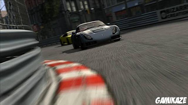 Project Gotham Racing 3