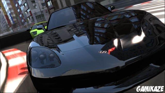 Project Gotham Racing 3