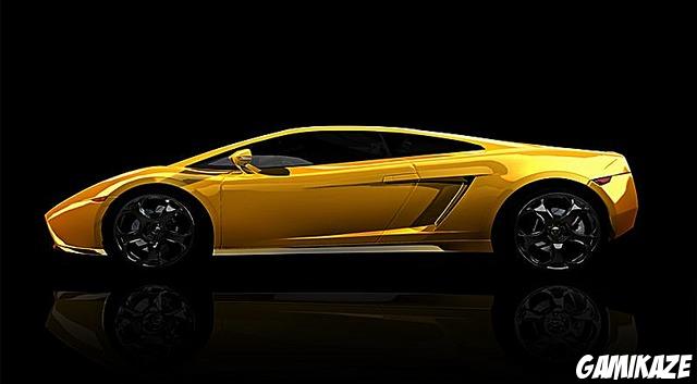 Project Gotham Racing 3