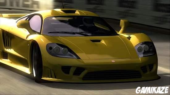 Project Gotham Racing 3