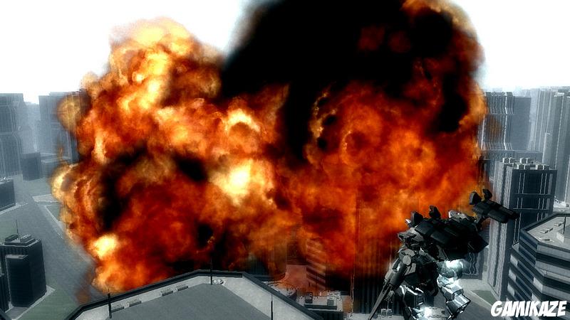 Armored Core 4