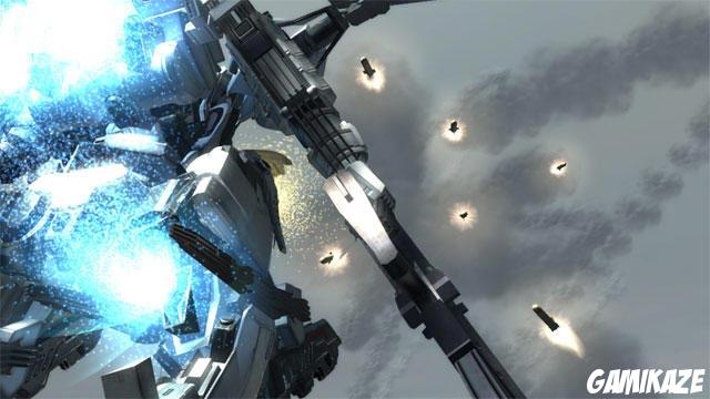 Armored Core 4