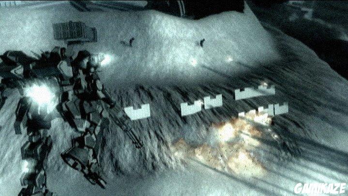 Armored Core 4
