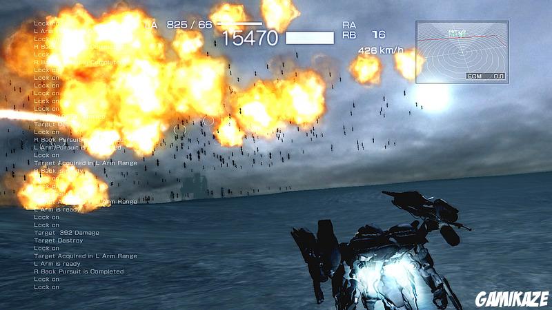 Armored Core 4