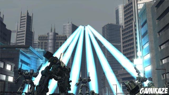 Armored Core 4