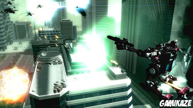 Armored Core 4
