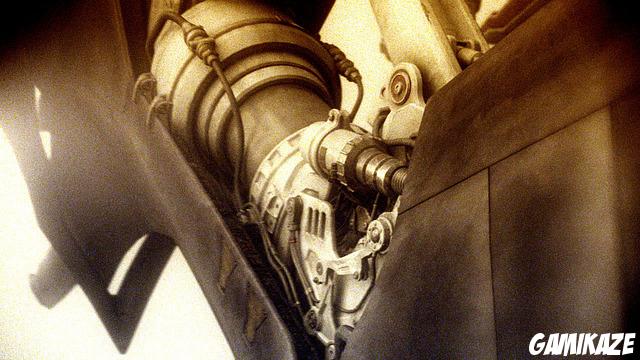 Armored Core 4