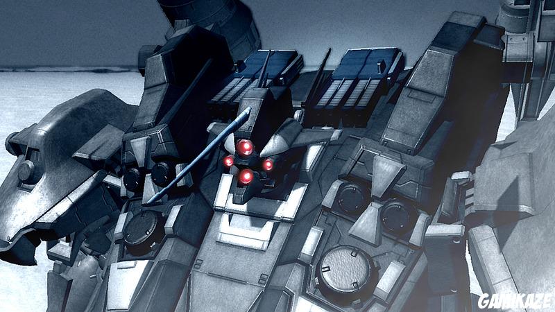 Armored Core 4