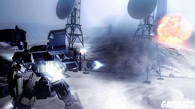Armored Core 4