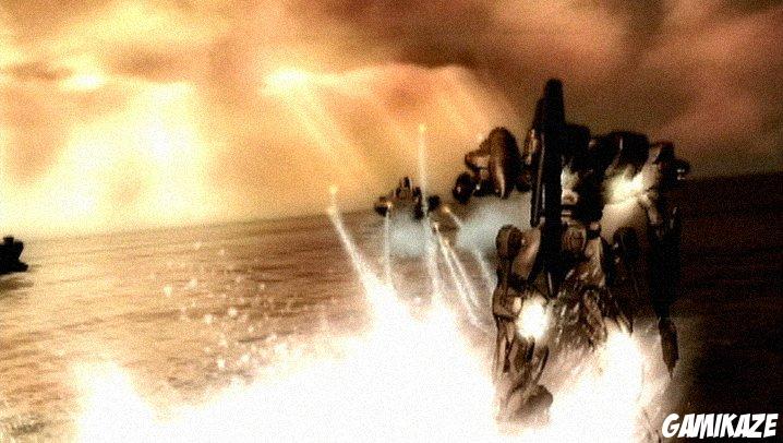 Armored Core 4