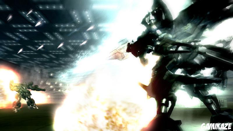 Armored Core 4