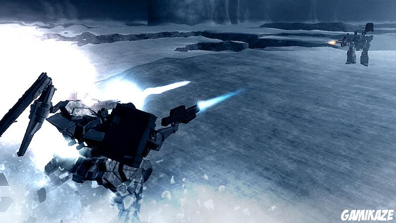 Armored Core 4