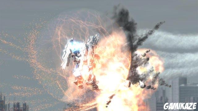 Armored Core 4