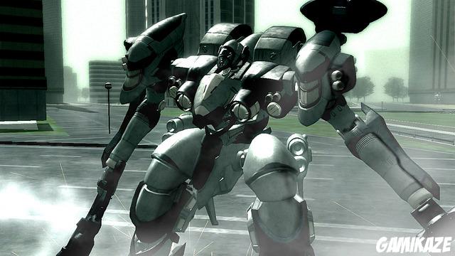 Armored Core 4
