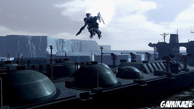 Armored Core 4