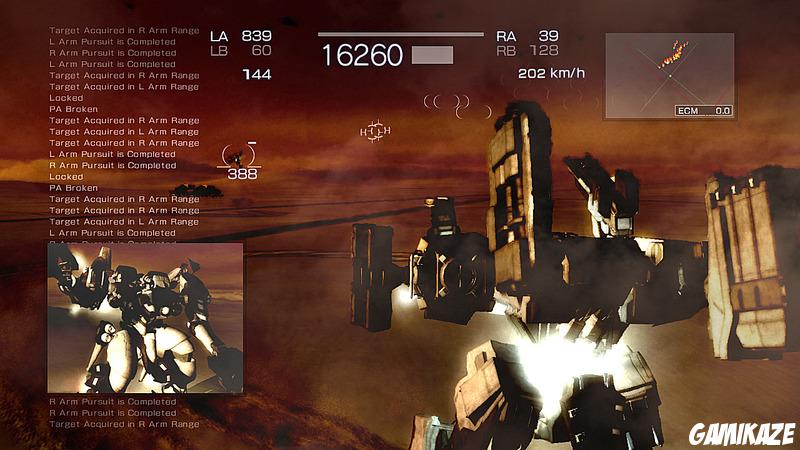 Armored Core 4