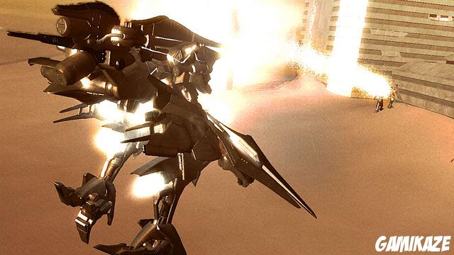Armored Core 4