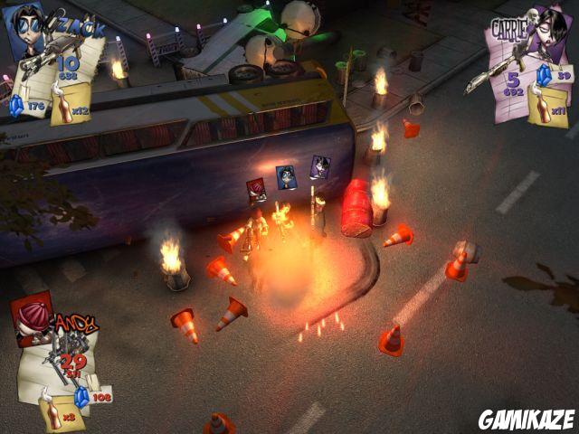 Monster Madness : Battle for Suburbia