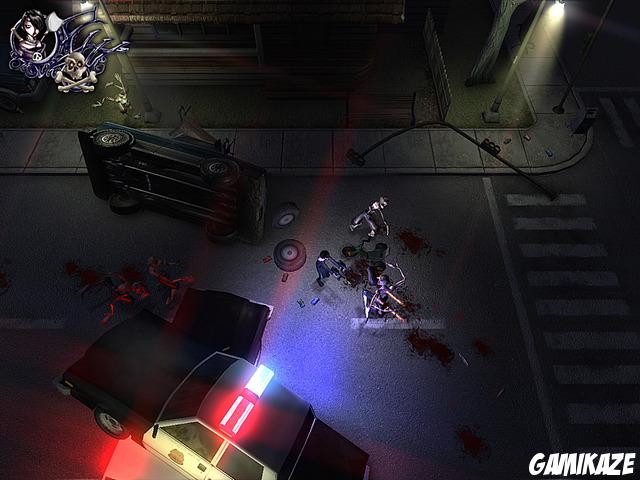 Monster Madness : Battle for Suburbia