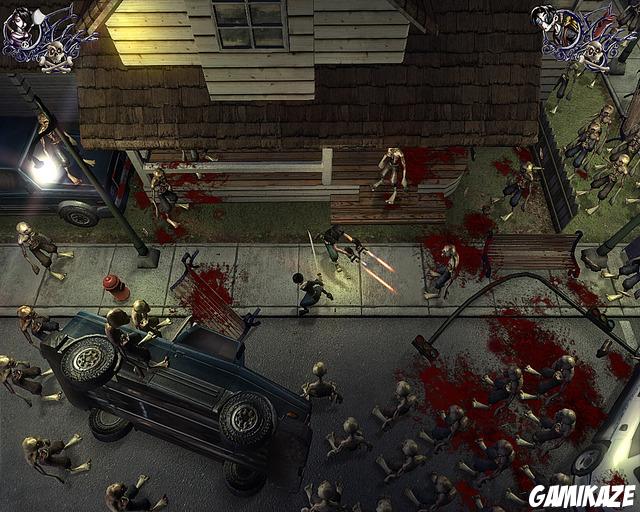 Monster Madness : Battle for Suburbia