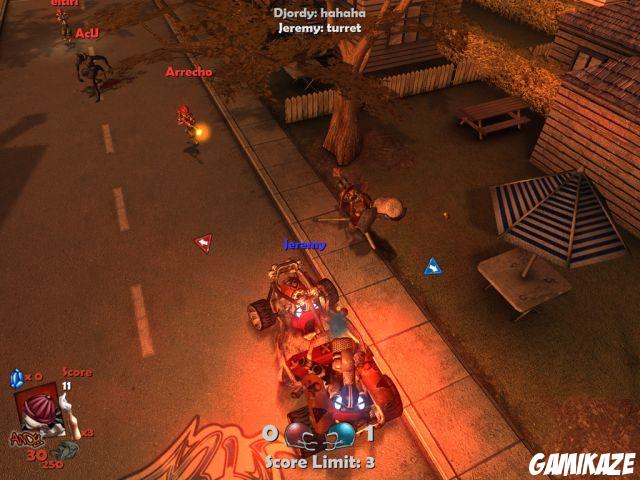 Monster Madness : Battle for Suburbia