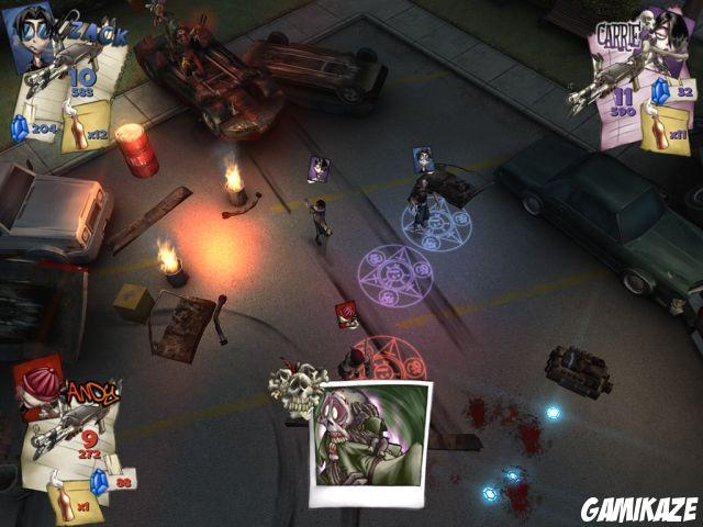 Monster Madness : Battle for Suburbia